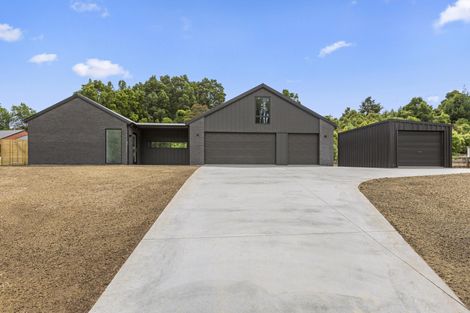 Photo of property in 32 Mangaone Lane, Tamahere, Hamilton, 3283