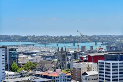 Photo of property in Queen's Residences, 2004/8 Airedale Street, Auckland Central, Auckland, 1010