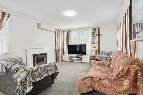 Photo of property in 4 Boon Street, Manurewa, Auckland, 2102