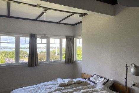 Photo of property in 3 Marine Terrace, Bayswater, Auckland, 0622