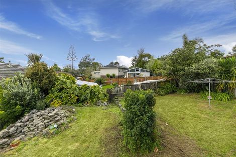 Photo of property in 15 Posa Avenue, Henderson, Auckland, 0612