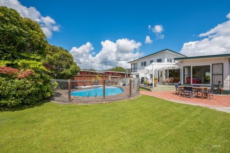 Photo of property in 12 Rosebank Avenue, Avalon, Lower Hutt, 5011