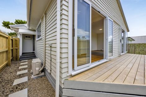 Photo of property in 9 Arawa Street, Welbourn, New Plymouth, 4312
