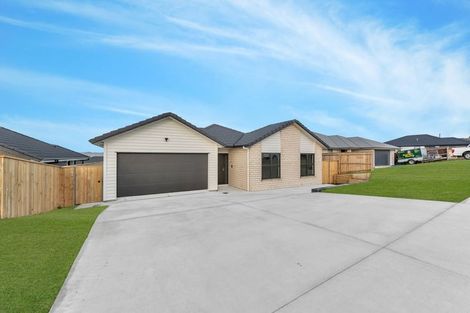 Photo of property in 197 Hitchen Road, Pokeno, 2402