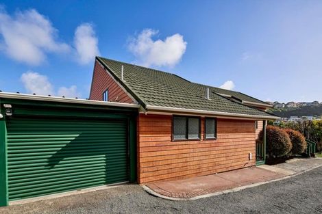 Photo of property in 86a Woodland Road, Johnsonville, Wellington, 6037