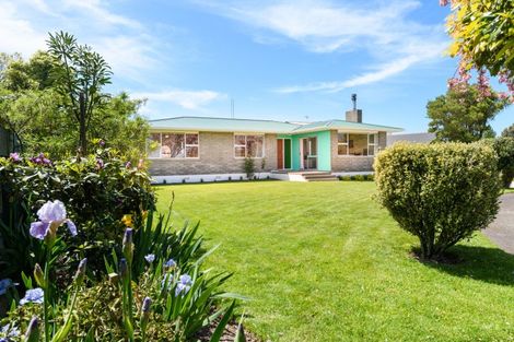 Photo of property in 9 Cheviot Place, Feilding, 4702