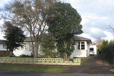 Photo of property in 24 Minifie Avenue, Melville, Hamilton, 3206