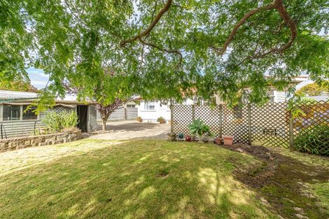 Photo of property in 6 Patete Place, Tawhero, Whanganui, 4501
