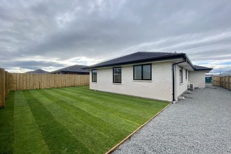 Photo of property in 6 Hurring Lane, Rolleston, 7615