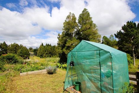 Photo of property in 36a Takahue Saddle Road, Broadwood, Kohukohu, 0491