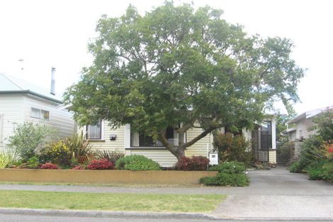 Photo of property in 82 Vigor Brown Street, Napier South, Napier, 4110