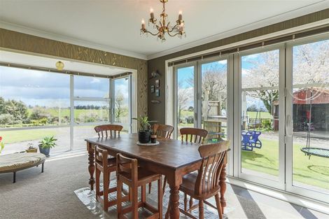 Photo of property in 2599 Mountain Road, Tariki, Stratford, 4394