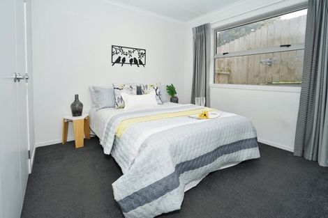 Photo of property in 3/6 Dyer Street, Whitiora, Hamilton, 3200
