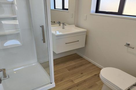 Photo of property in 8 Curtis Street, Woodend, 7610