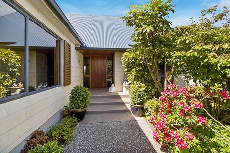 Photo of property in 34 Pye Road, Geraldine Downs, Geraldine, 7991