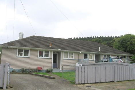 Photo of property in 106 Tremewan Street, Tawa, Wellington, 5028