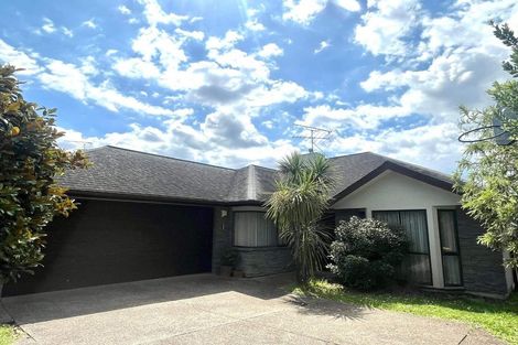 Photo of property in 6 Archer Rayner Place, Greenhithe, Auckland, 0632