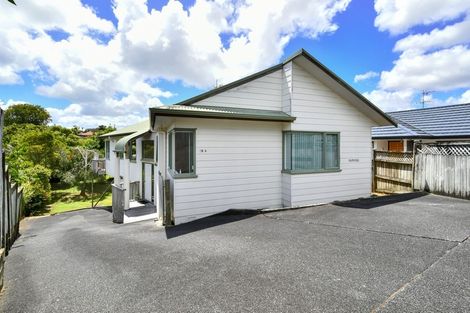 Photo of property in 25b Duncan Avenue, Te Atatu South, Auckland, 0610