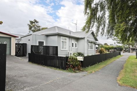 Photo of property in 5 Melbourne Street, Windsor, Invercargill, 9810