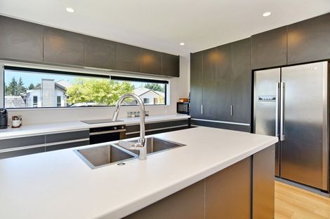 Photo of property in 9 Te Whariki Street, Marshland, Christchurch, 8083