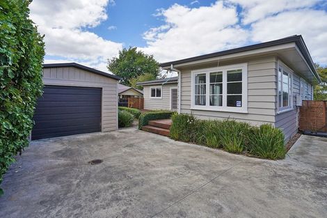 Photo of property in 14a Herbert Road, Queenwood, Hamilton, 3210