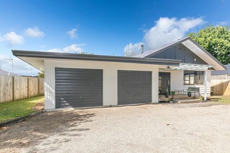 Photo of property in 21 Garfield Street, Gordonton, Hamilton, 3281