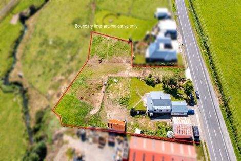 Photo of property in 847 East Road, Toko, Stratford, 4392