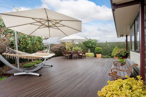 Photo of property in 7 Tahawai Crescent, Matamata, 3400