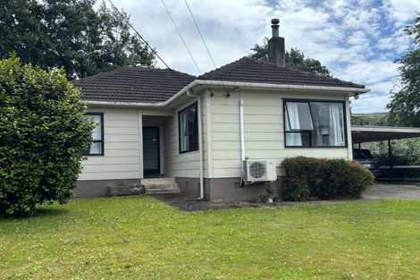 Photo of property in 49 Molesworth Street, Taita, Lower Hutt, 5011