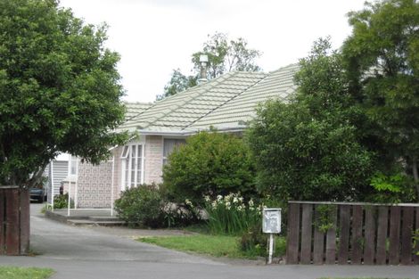 Photo of property in 152 Withells Road, Avonhead, Christchurch, 8042