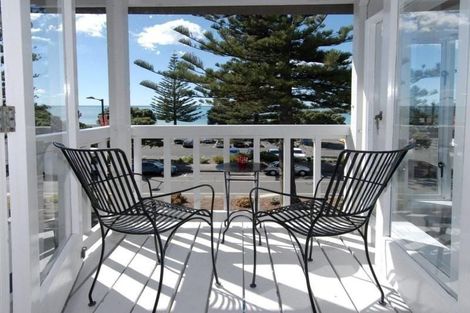 Photo of property in 251 Marine Parade, Napier South, Napier, 4110