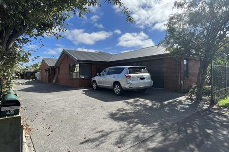 Photo of property in 93 Milton Street, Somerfield, Christchurch, 8024