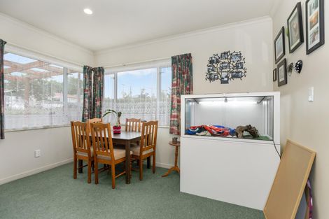 Photo of property in 56 Coronation Road, Morrinsville, 3300