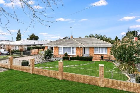 Photo of property in 740 River Road, Chartwell, Hamilton, 3210