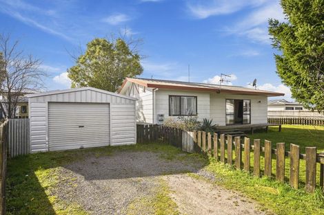 Photo of property in 31b Frank Street, Koutu, Rotorua, 3010