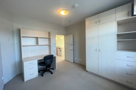 Photo of property in City Lodge, 402/115 Vivian Street, Te Aro, Wellington, 6011