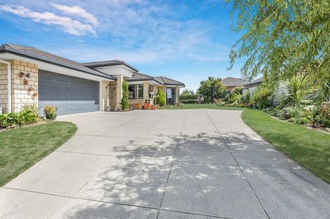 Photo of property in 9 Dornoch Lane, Morrinsville, 3300