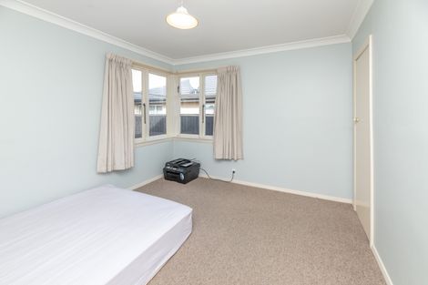 Photo of property in 165 Grahams Road, Burnside, Christchurch, 8053