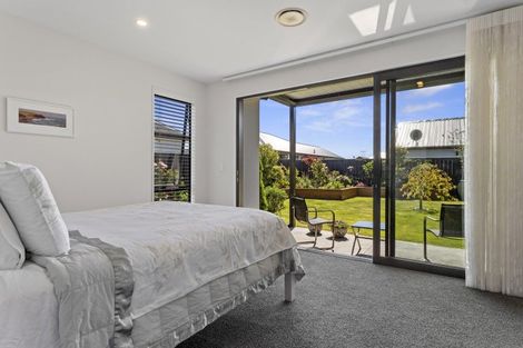 Photo of property in 4 Crete Road, Rangiora, 7400