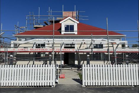 Photo of property in 3 Waitikiri Drive, Parklands, Christchurch, 8083