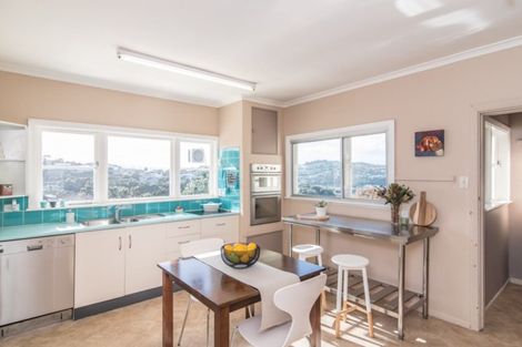 Photo of property in 169 Broderick Road, Johnsonville, Wellington, 6037