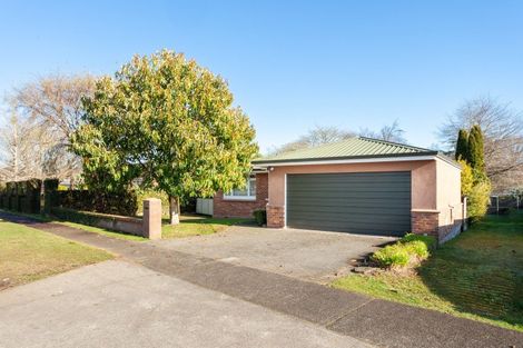 Photo of property in 13 Burwood Road, Matamata, 3400