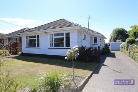 Photo of property in 51 Acacia Avenue, Upper Riccarton, Christchurch, 8041