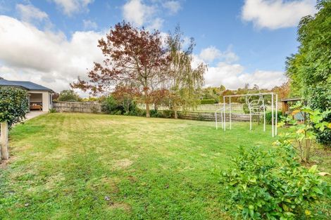 Photo of property in 8 Almond Grove, Feilding, 4702