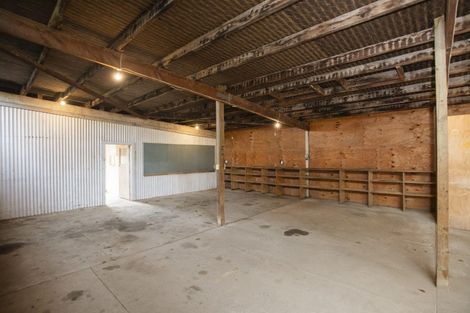 Photo of property in 121 Bell Road, Matawhero, Gisborne, 4071