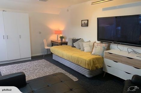 Photo of property in 17b Burke Street, Addington, Christchurch, 8024