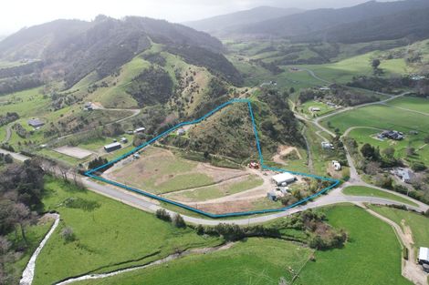 Photo of property in 139 South Manakau Road, Manakau, Otaki, 5583