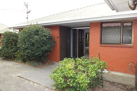 Photo of property in 7d Ludecke Place, Sockburn, Christchurch, 8042