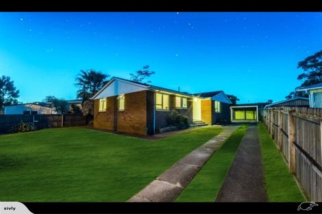 Photo of property in 100 Universal Drive, Henderson, Auckland, 0610