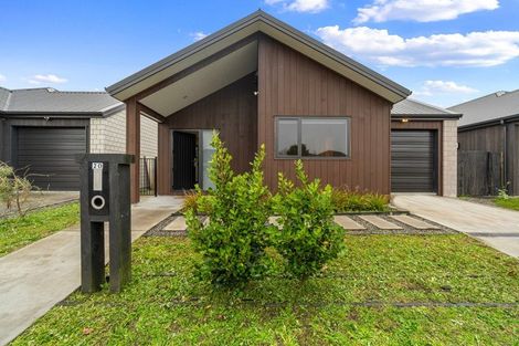 Photo of property in 20 Te Kaarearea Avenue, Hamilton East, Hamilton, 3216